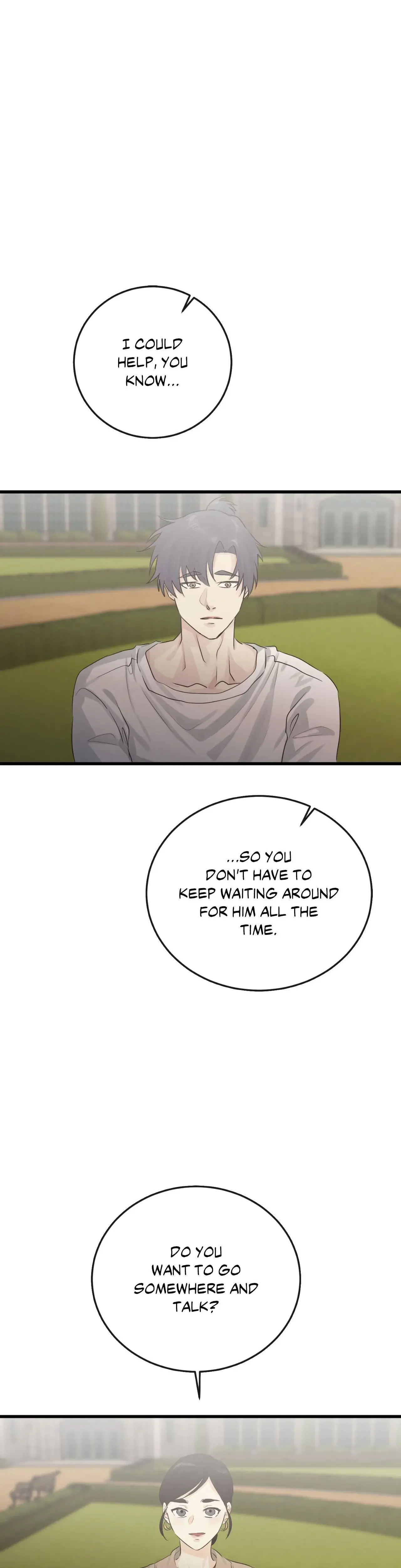 Where The Heart Is Chapter 84 - Page 10