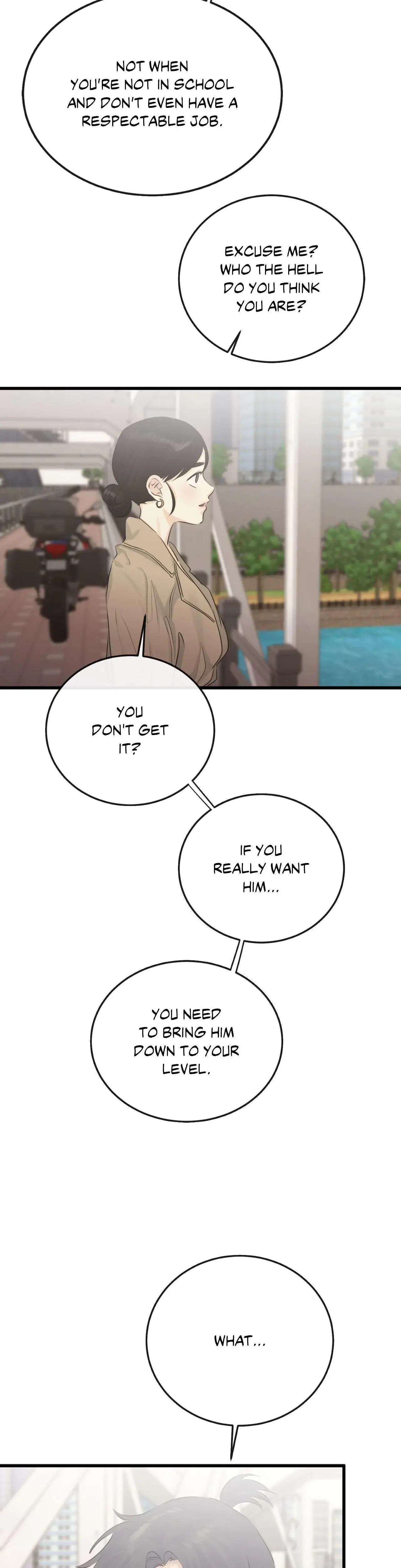 Where The Heart Is Chapter 84 - Page 13