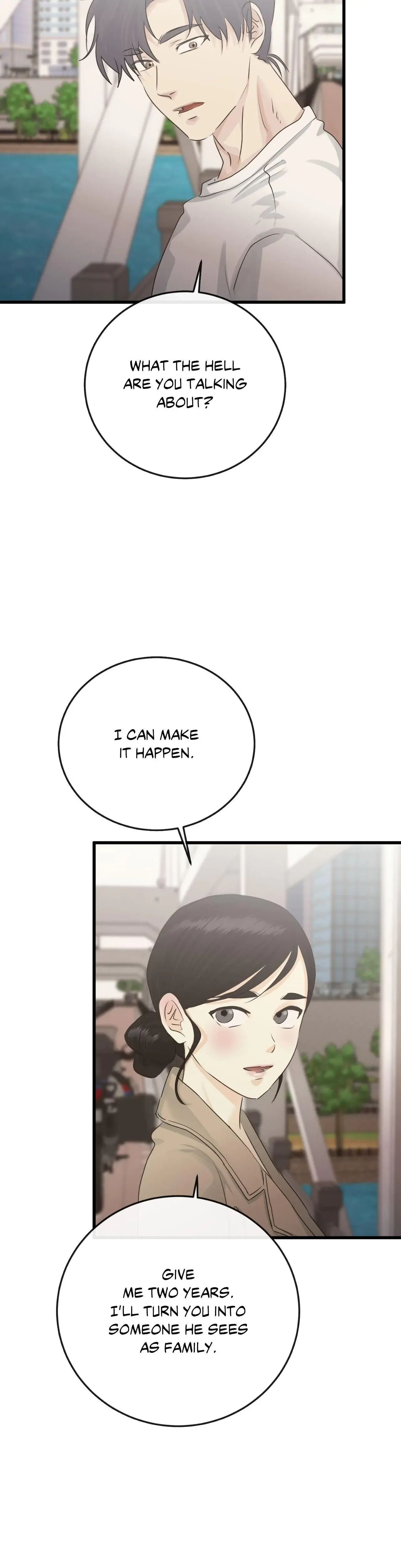 Where The Heart Is Chapter 84 - Page 14