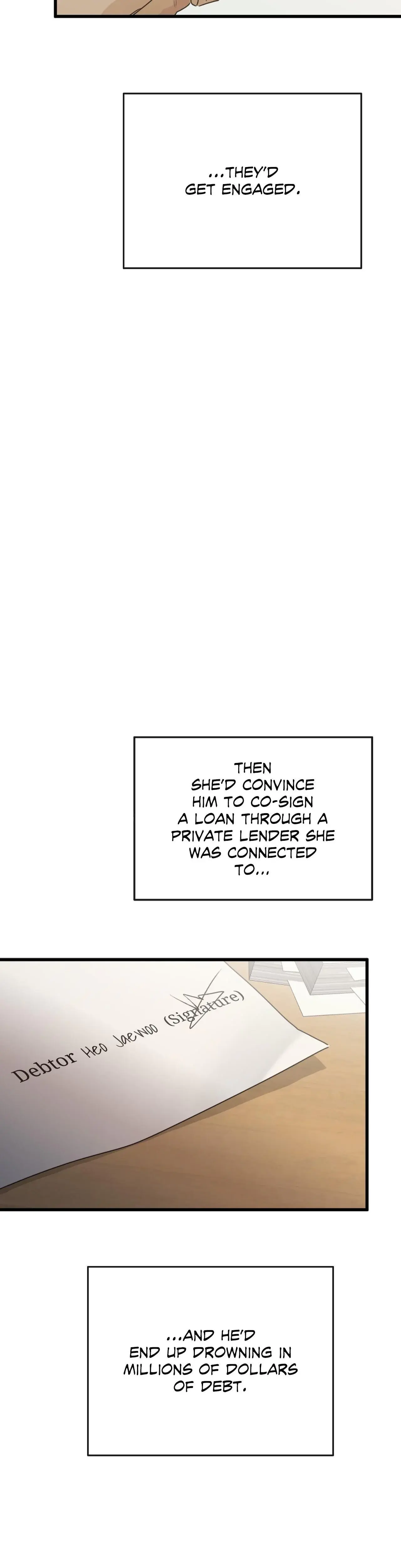 Where The Heart Is Chapter 84 - Page 17