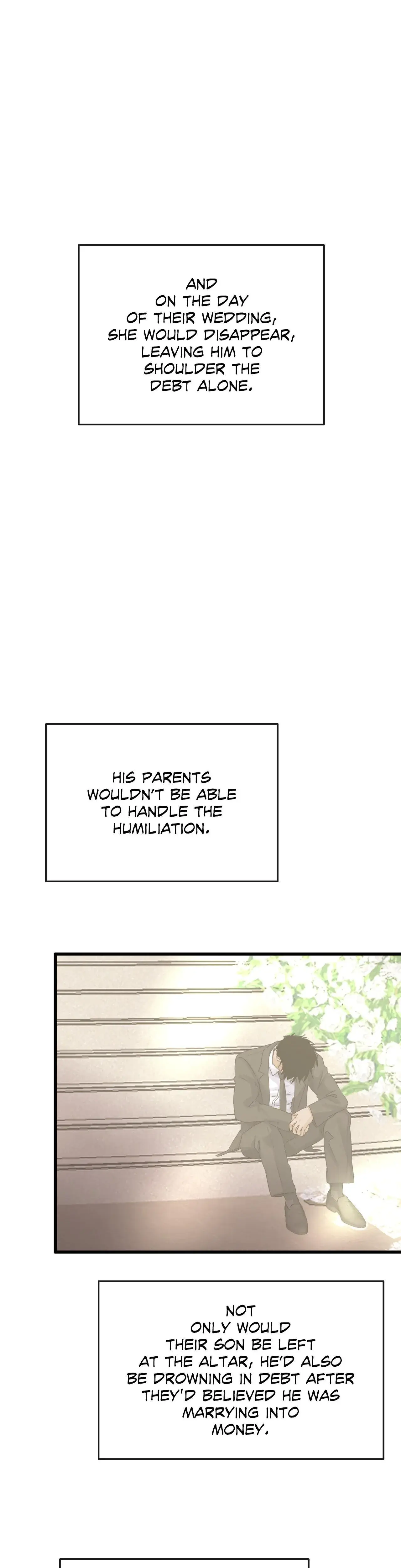 Where The Heart Is Chapter 84 - Page 18