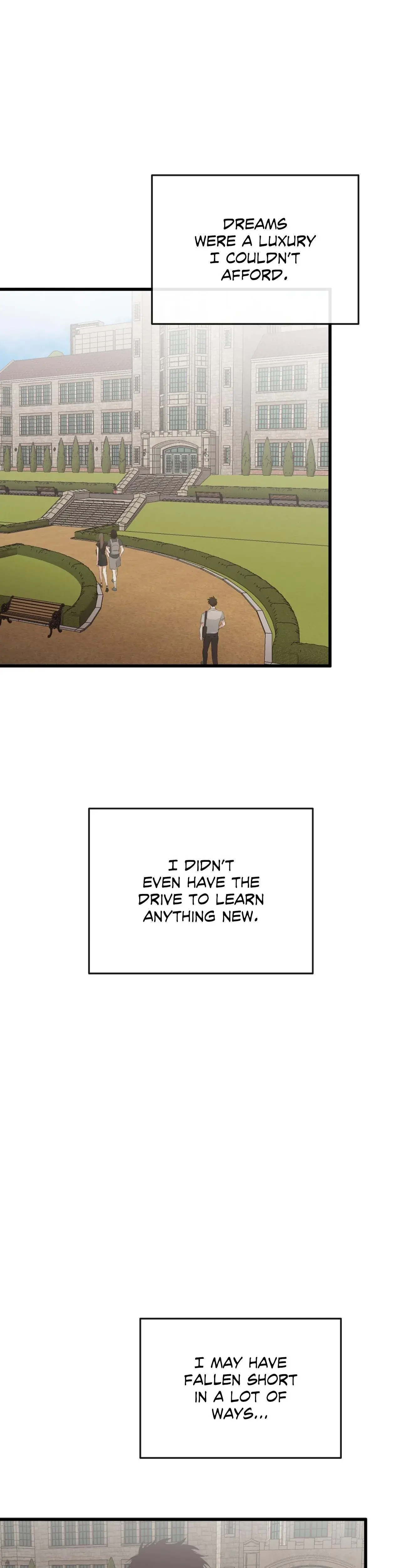 Where The Heart Is Chapter 84 - Page 2