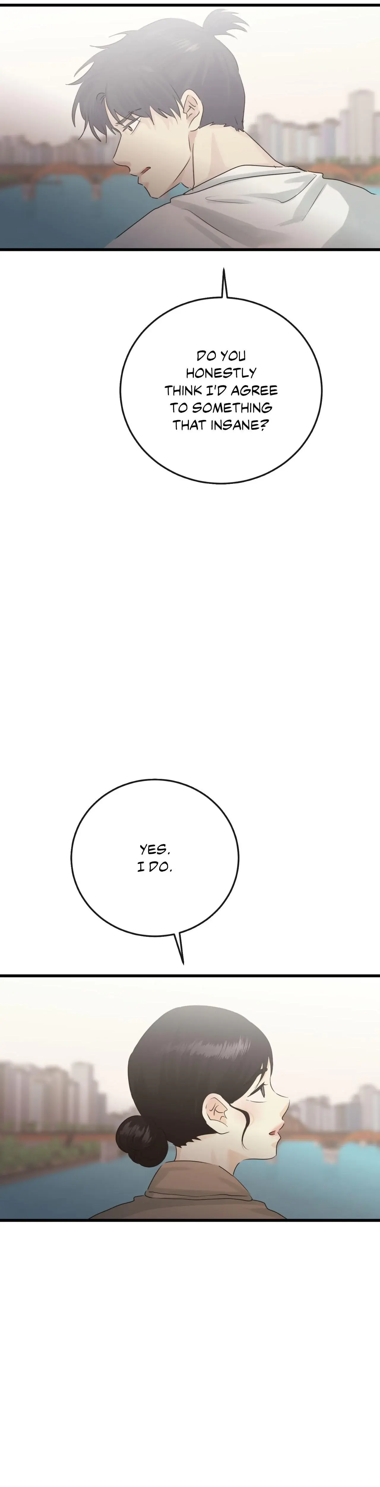 Where The Heart Is Chapter 84 - Page 20