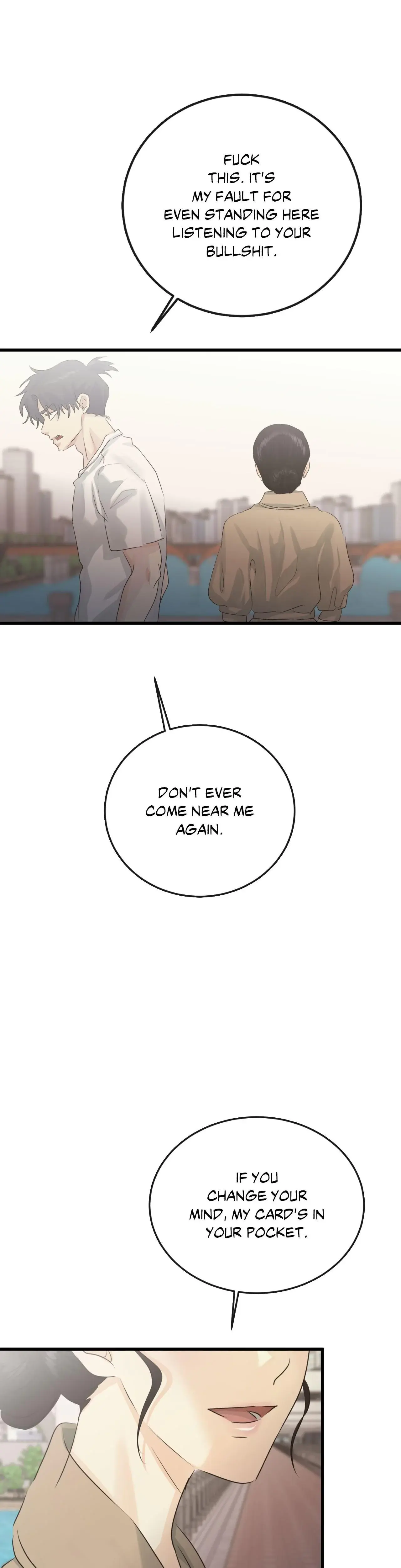 Where The Heart Is Chapter 84 - Page 24