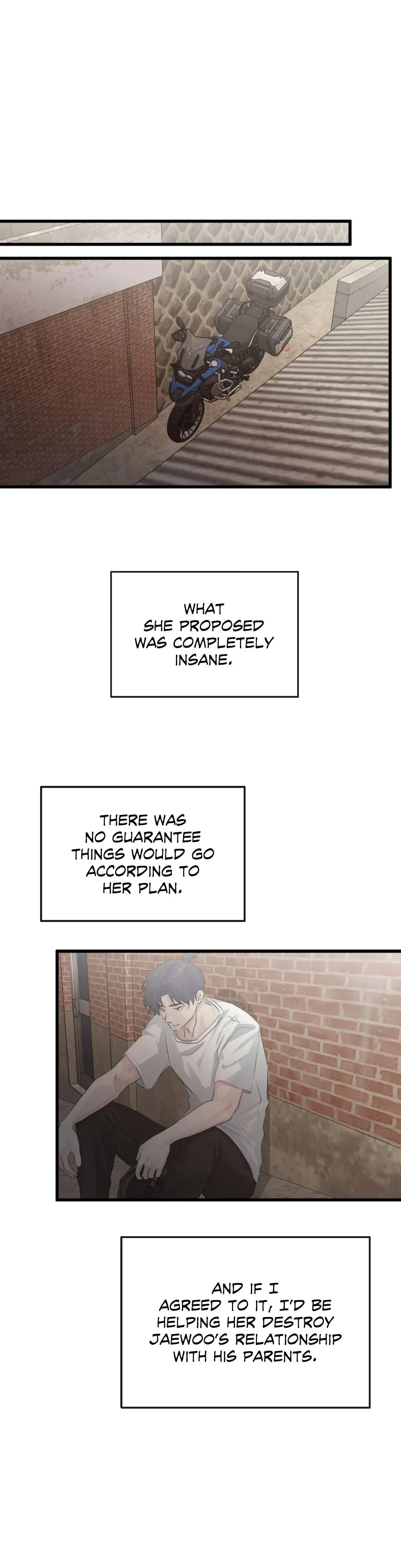 Where The Heart Is Chapter 84 - Page 26