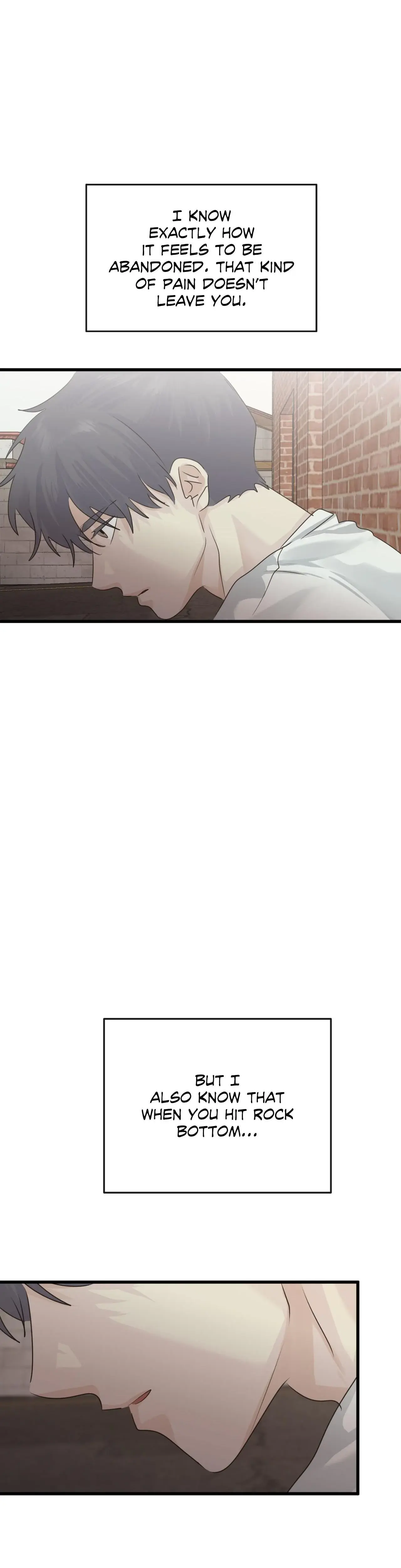 Where The Heart Is Chapter 84 - Page 27