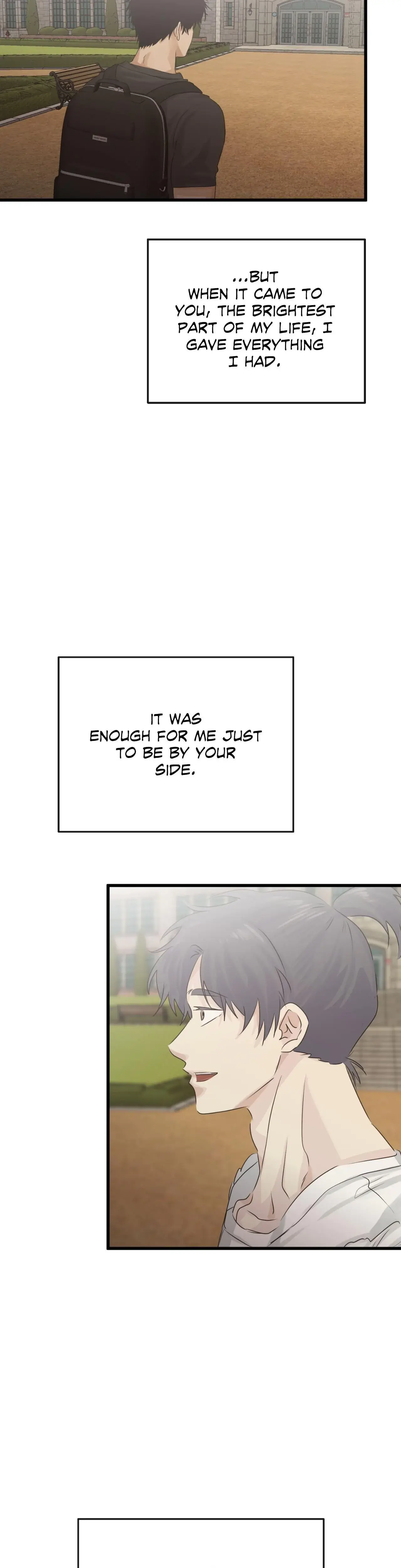 Where The Heart Is Chapter 84 - Page 3