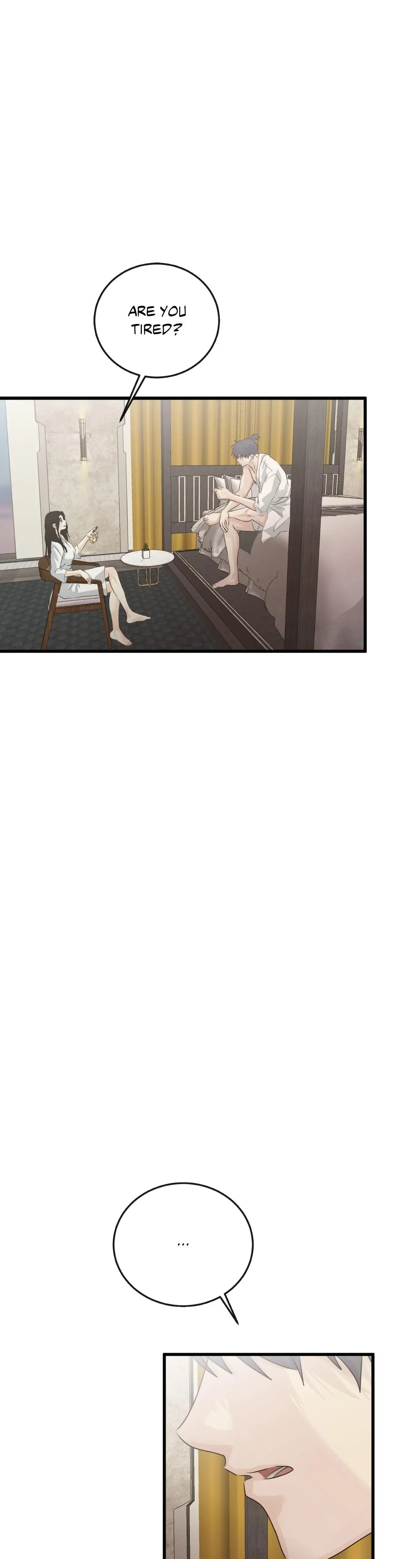 Where The Heart Is Chapter 84 - Page 30