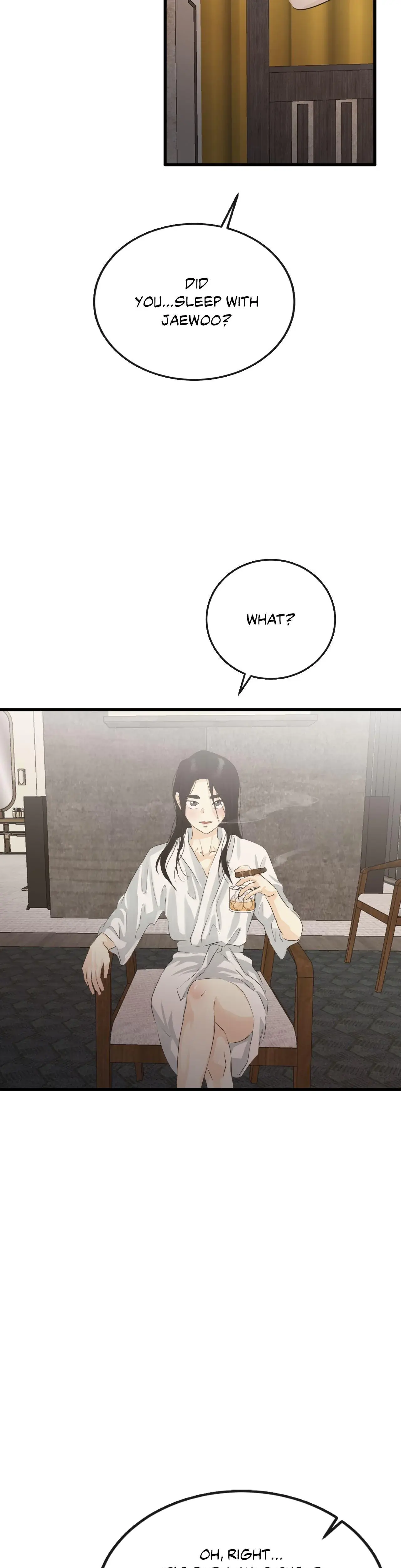 Where The Heart Is Chapter 84 - Page 31