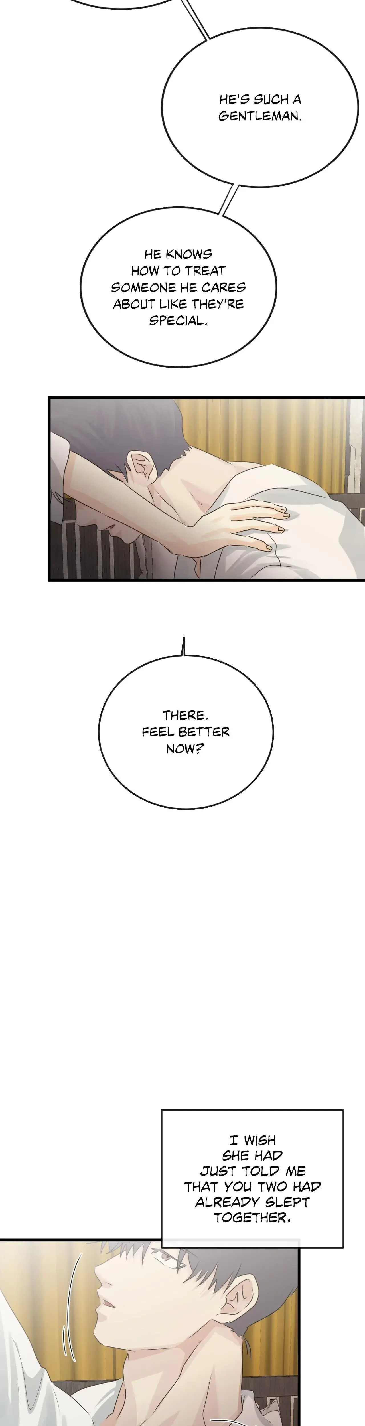 Where The Heart Is Chapter 84 - Page 33