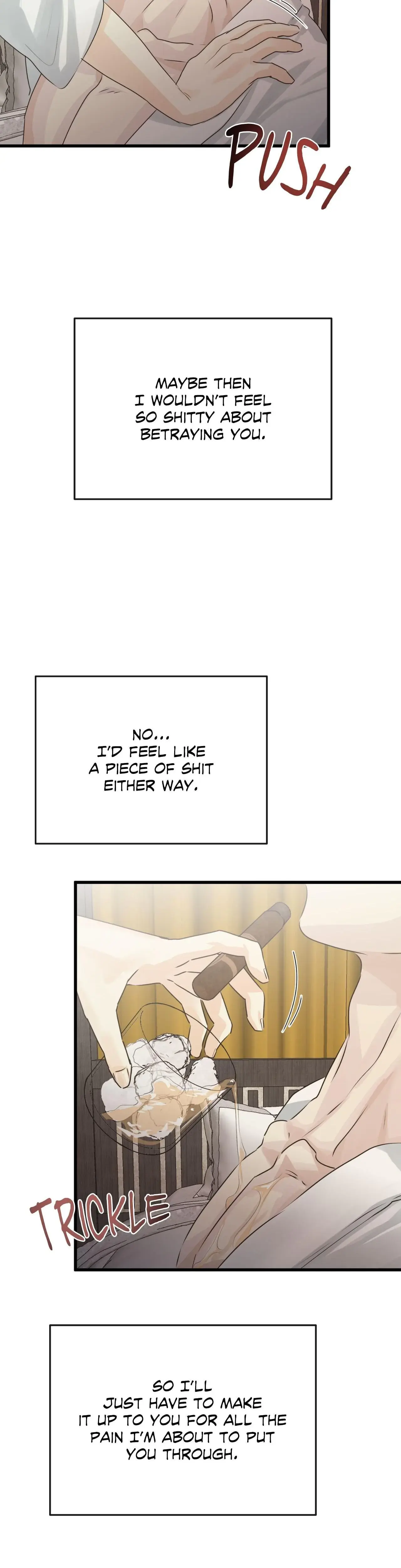Where The Heart Is Chapter 84 - Page 34