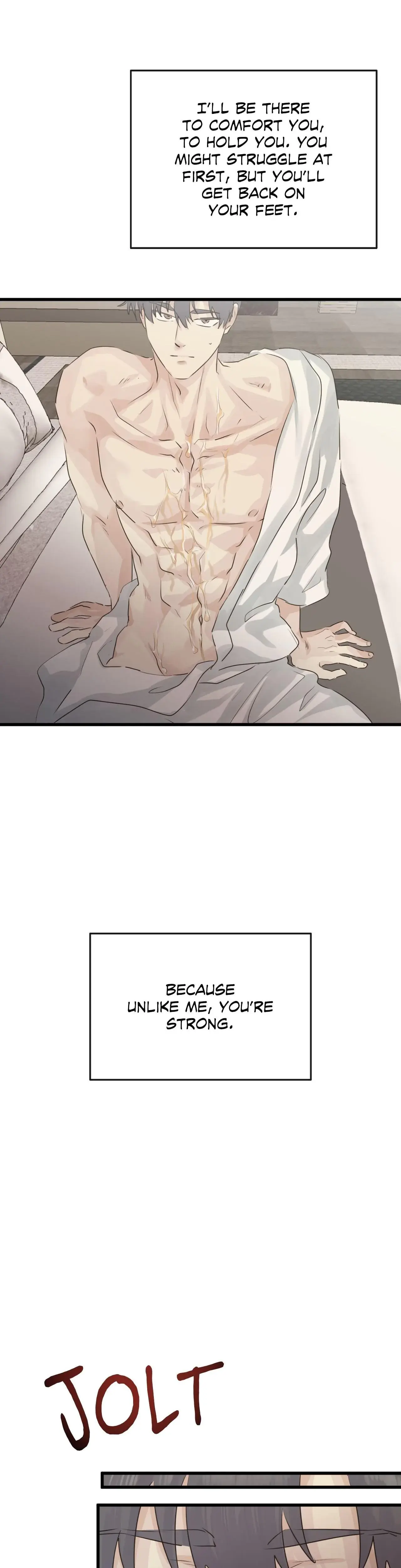 Where The Heart Is Chapter 84 - Page 35