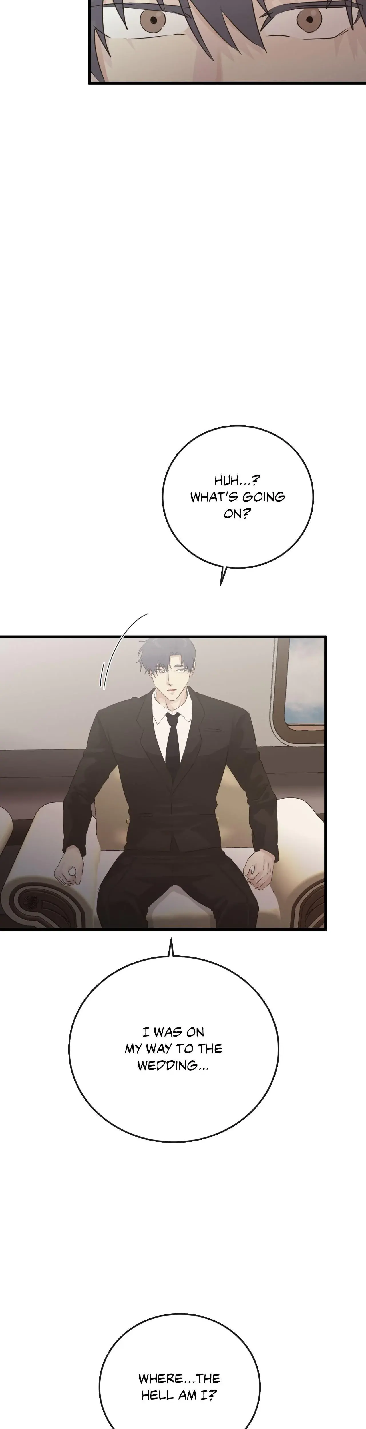 Where The Heart Is Chapter 84 - Page 36