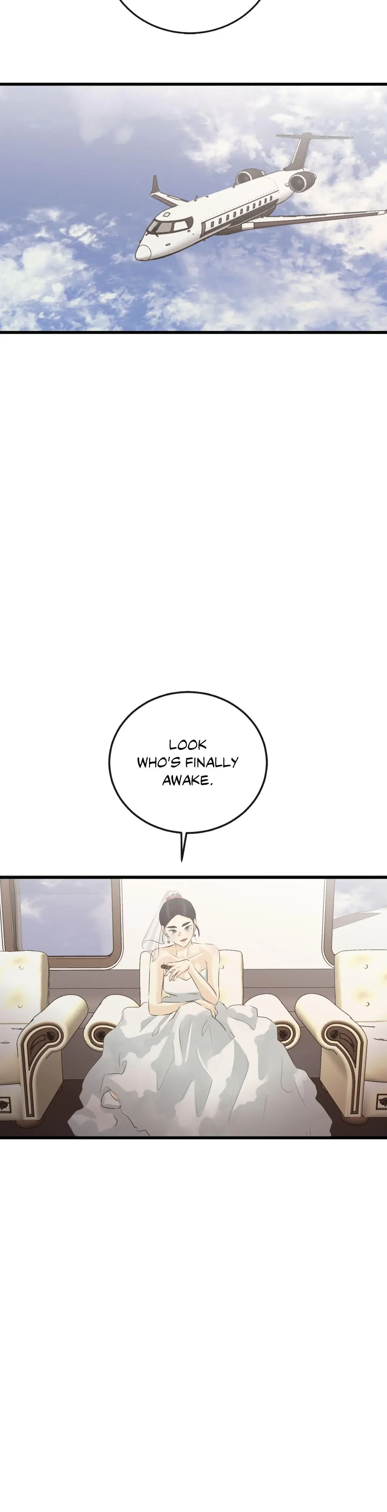 Where The Heart Is Chapter 84 - Page 37