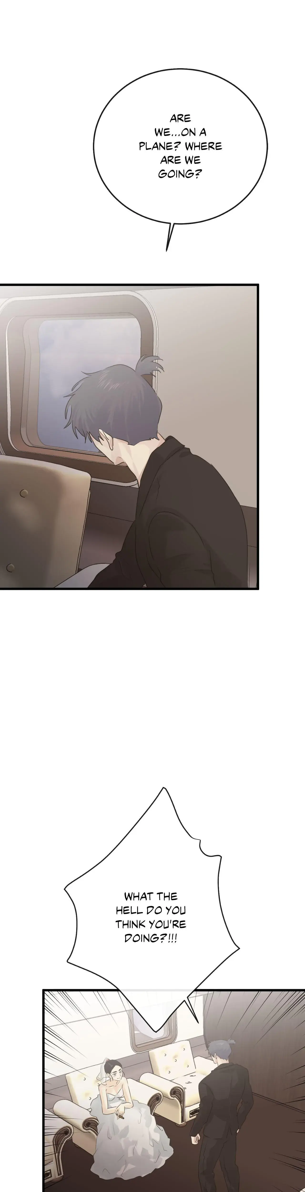 Where The Heart Is Chapter 84 - Page 38