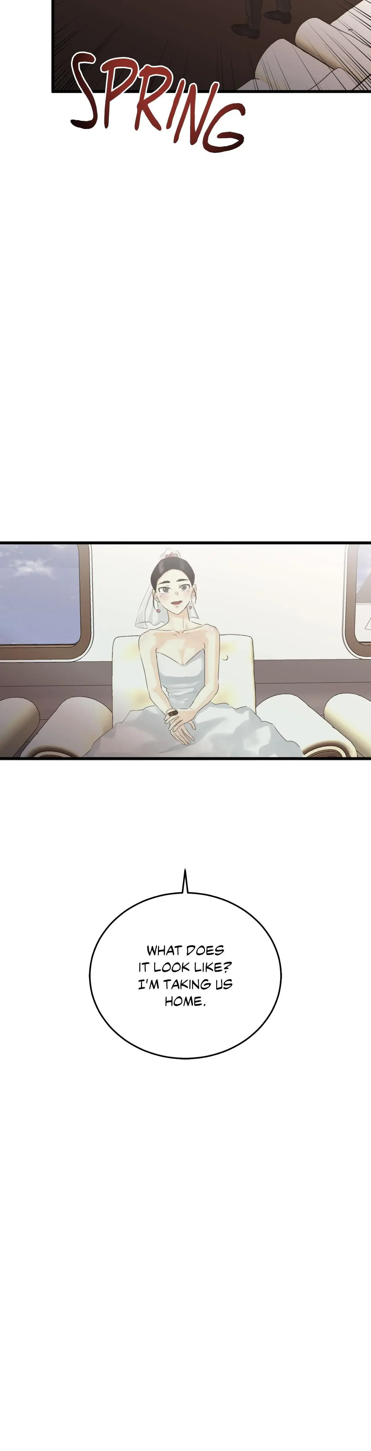 Where The Heart Is Chapter 84 - Page 39