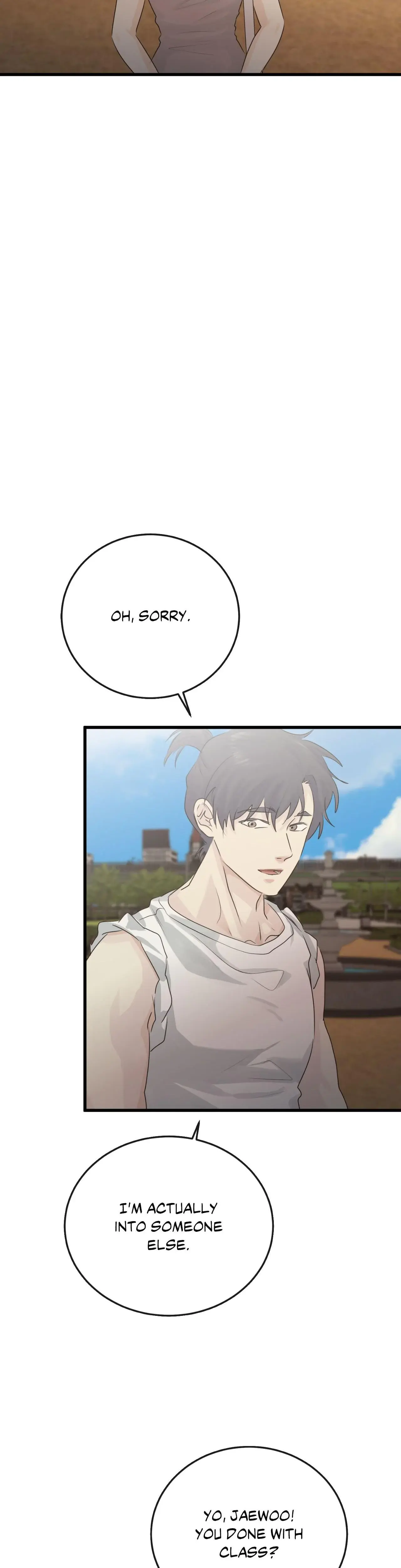 Where The Heart Is Chapter 84 - Page 5