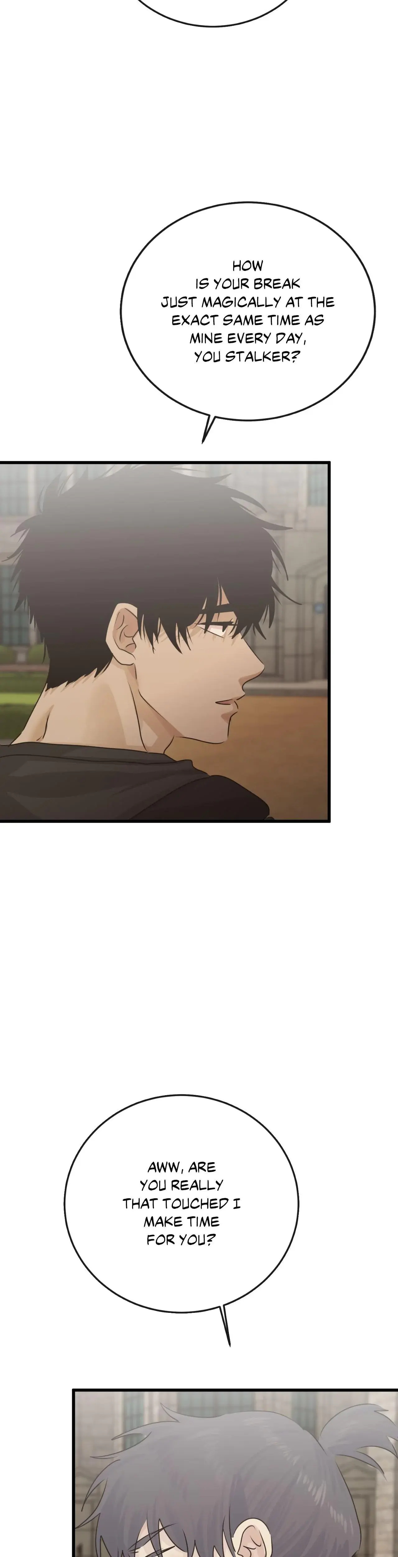 Where The Heart Is Chapter 84 - Page 7