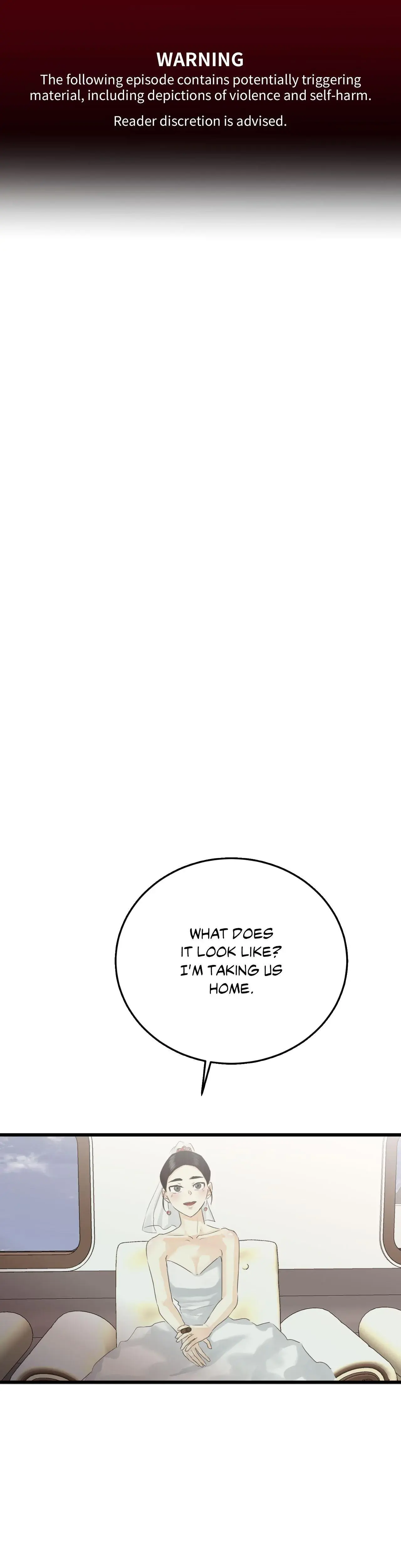 Where The Heart Is Chapter 85 - Page 1
