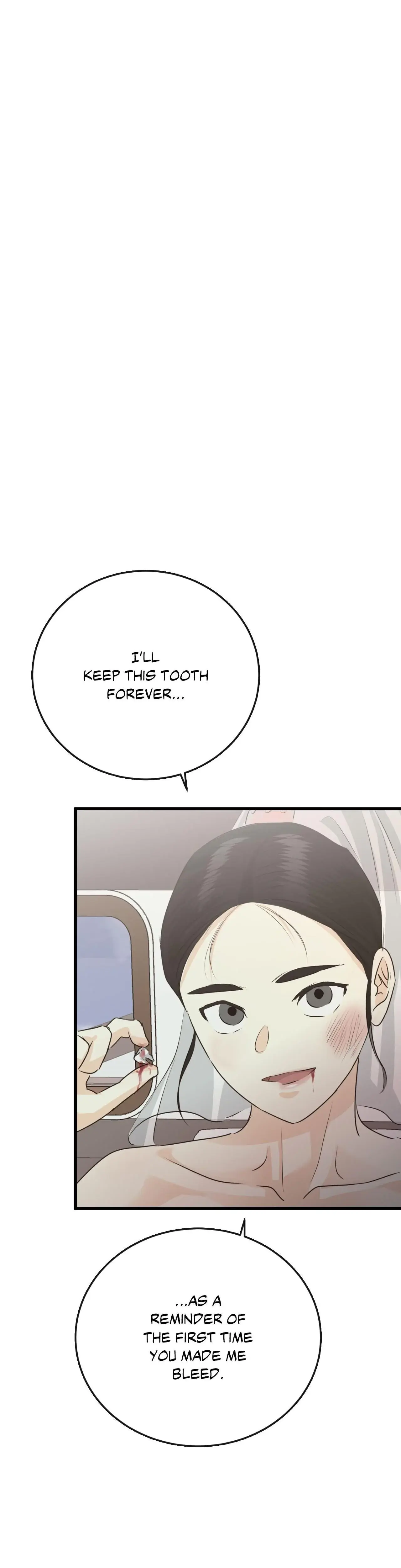Where The Heart Is Chapter 85 - Page 14