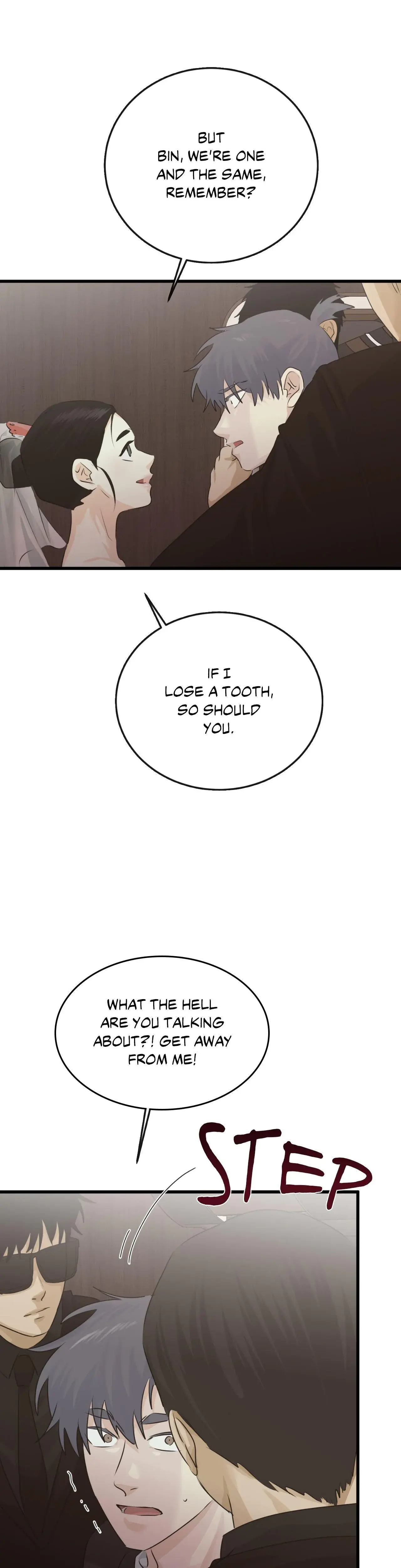 Where The Heart Is Chapter 85 - Page 15