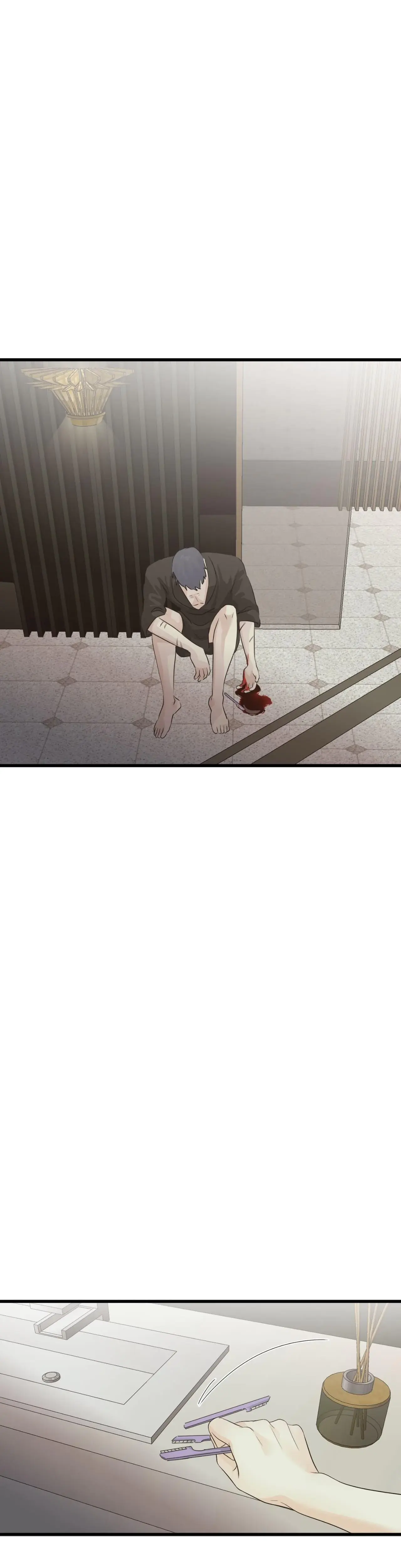 Where The Heart Is Chapter 85 - Page 18