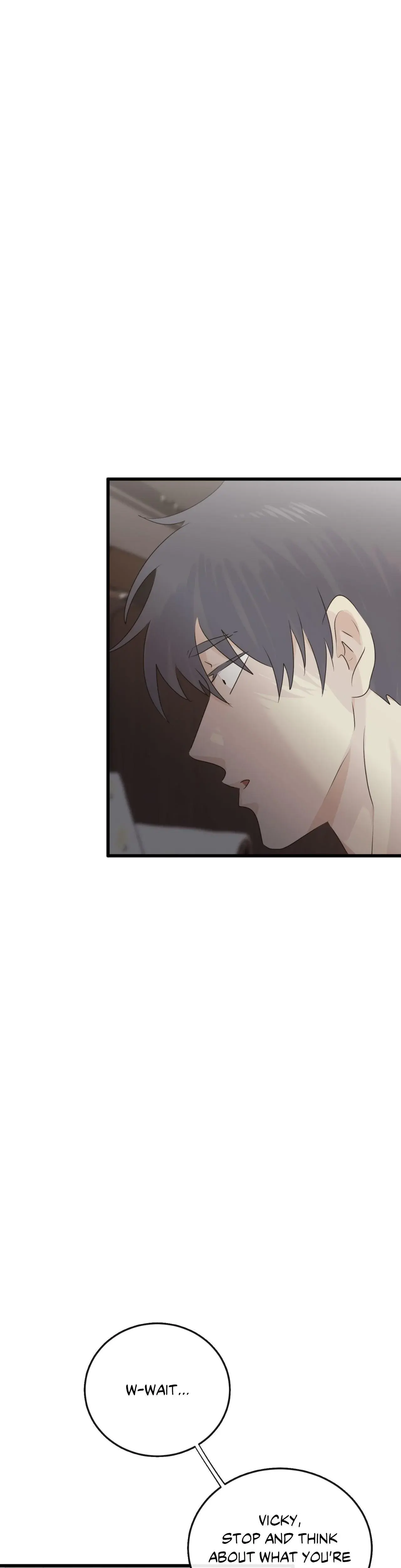 Where The Heart Is Chapter 85 - Page 2
