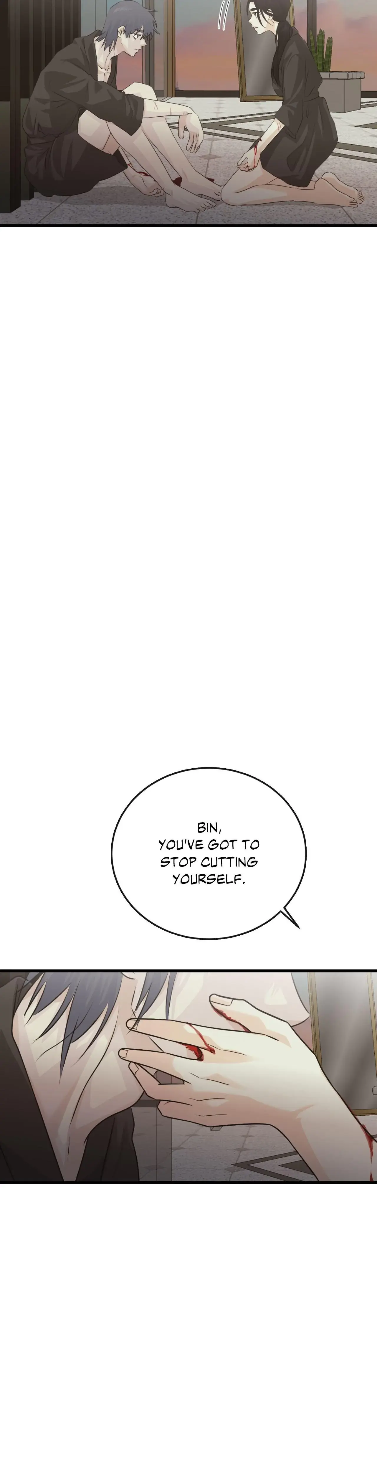 Where The Heart Is Chapter 85 - Page 20