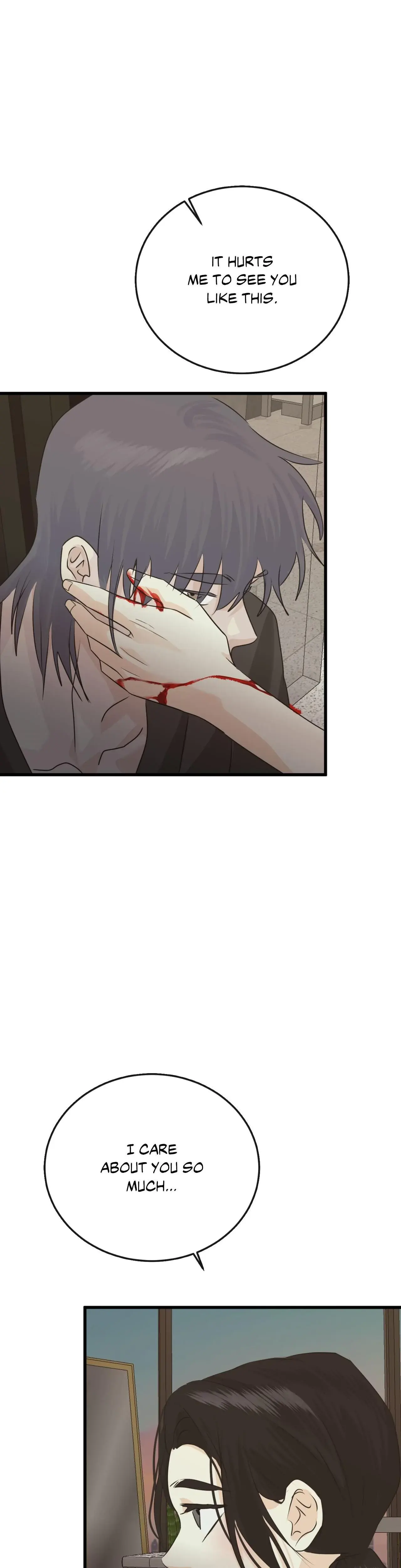 Where The Heart Is Chapter 85 - Page 21