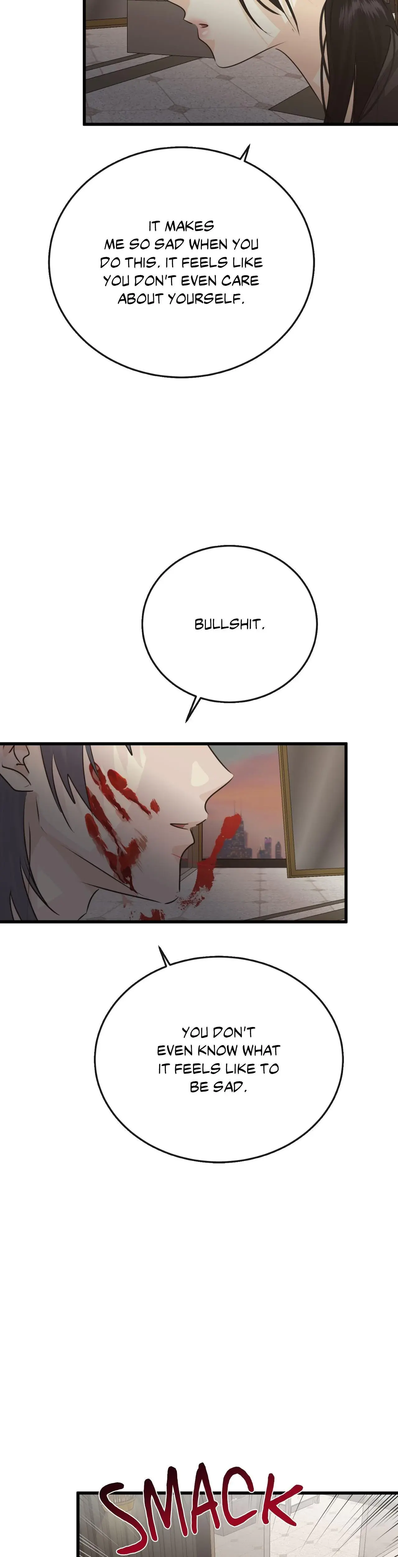 Where The Heart Is Chapter 85 - Page 22