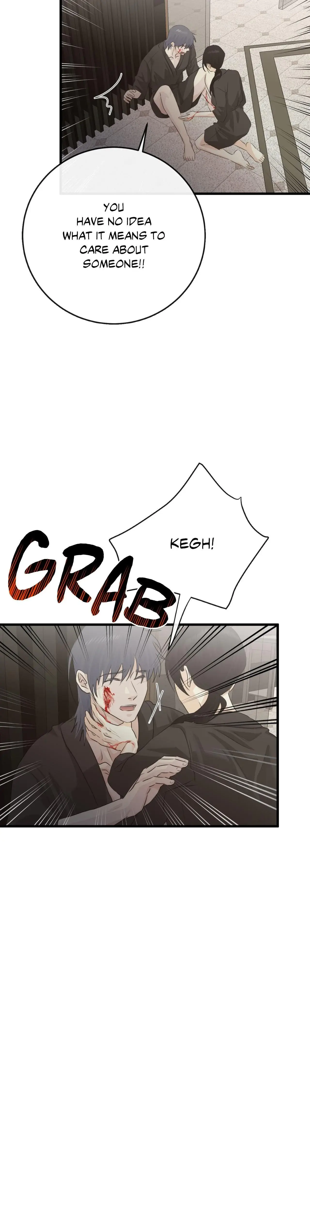 Where The Heart Is Chapter 85 - Page 23