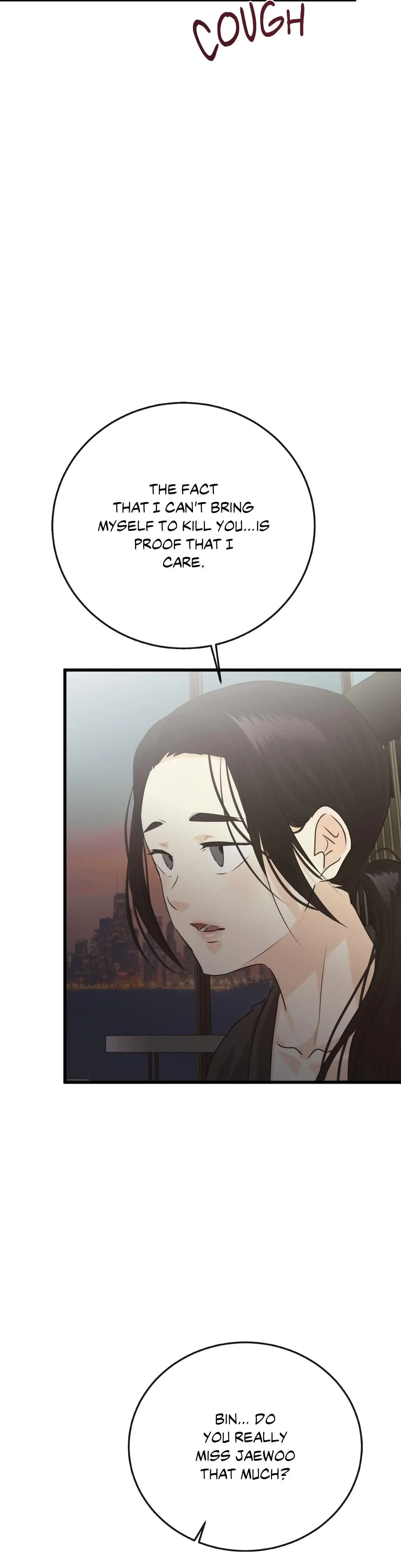 Where The Heart Is Chapter 85 - Page 25