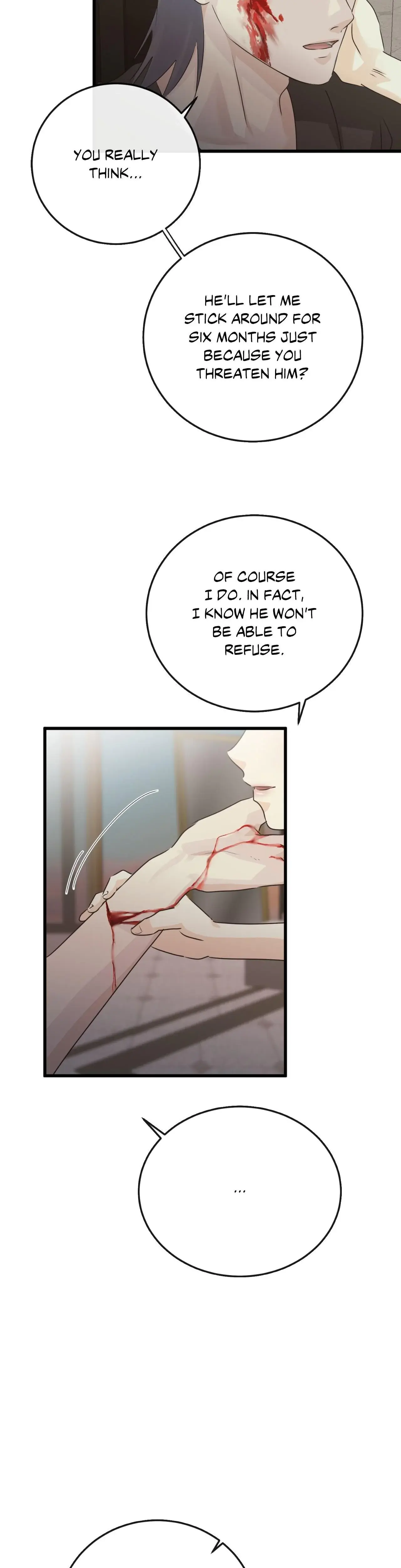 Where The Heart Is Chapter 85 - Page 28