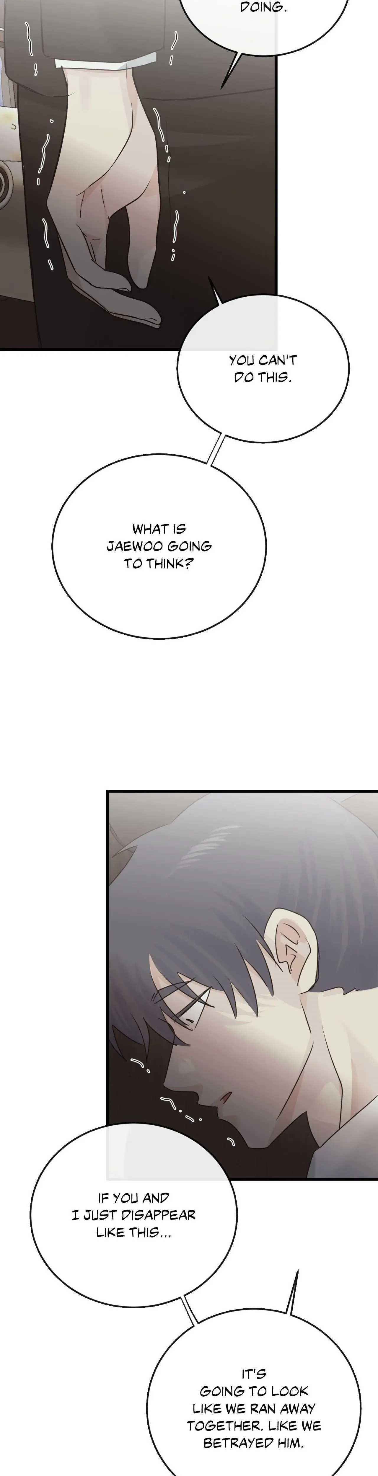 Where The Heart Is Chapter 85 - Page 3