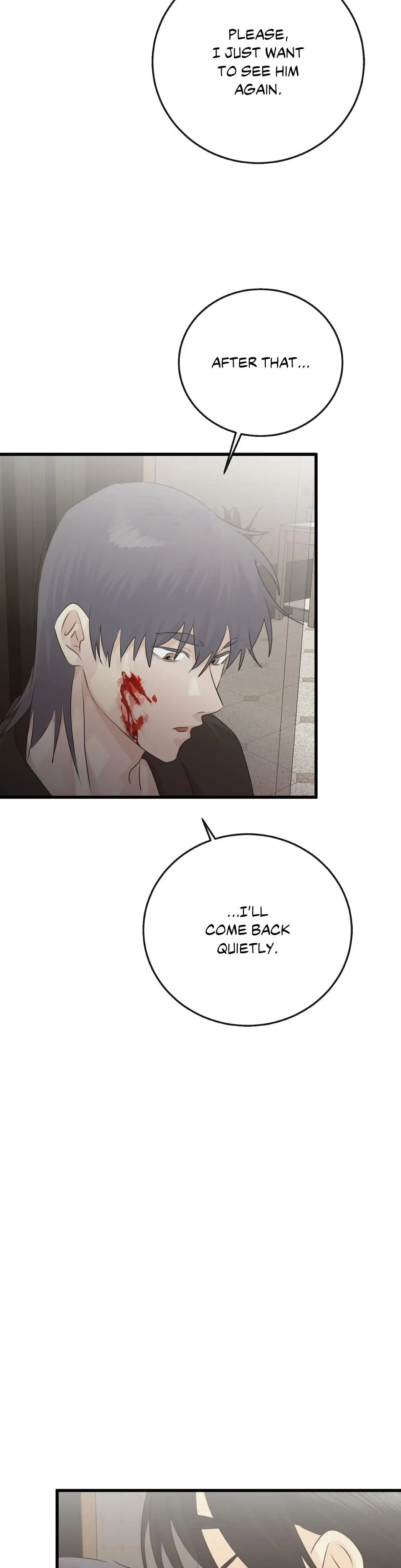 Where The Heart Is Chapter 85 - Page 30
