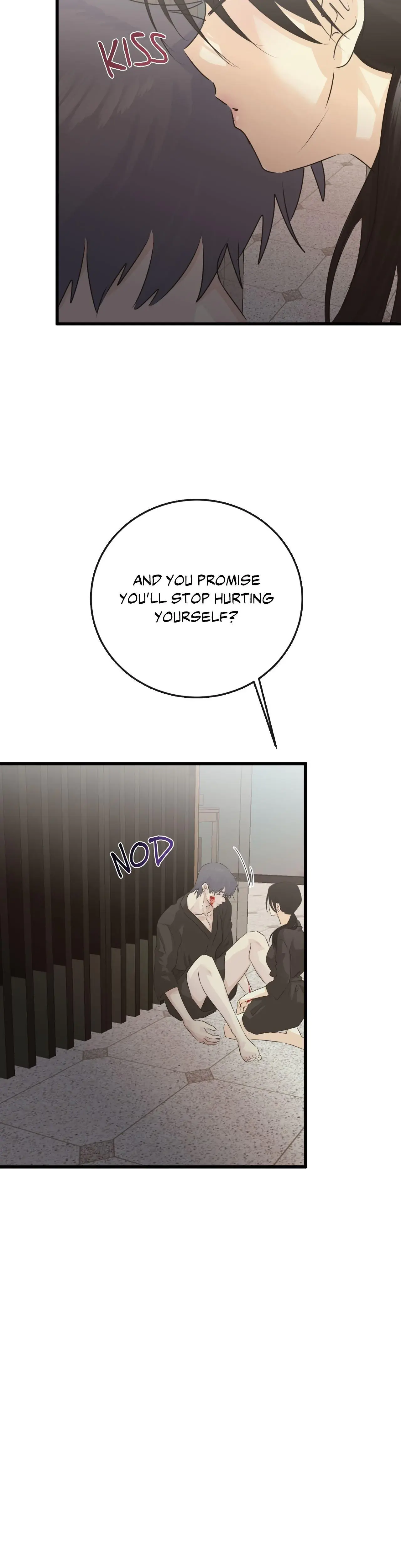 Where The Heart Is Chapter 85 - Page 31