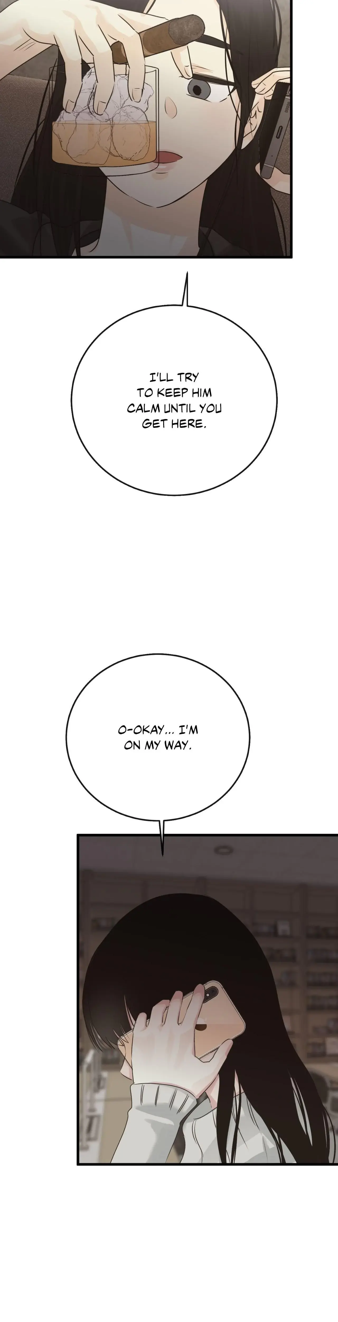 Where The Heart Is Chapter 85 - Page 34