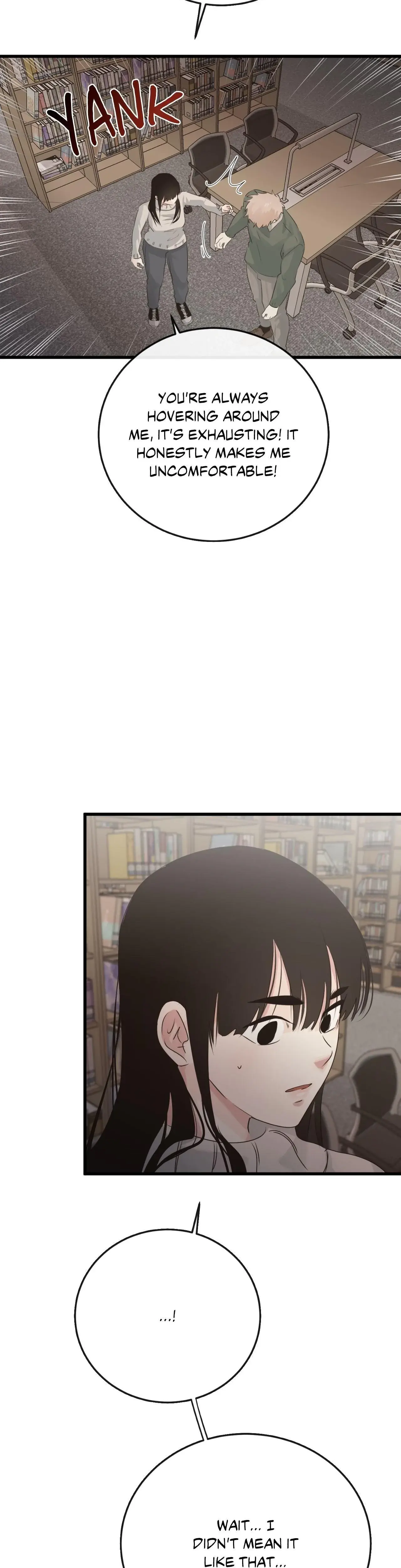 Where The Heart Is Chapter 85 - Page 37