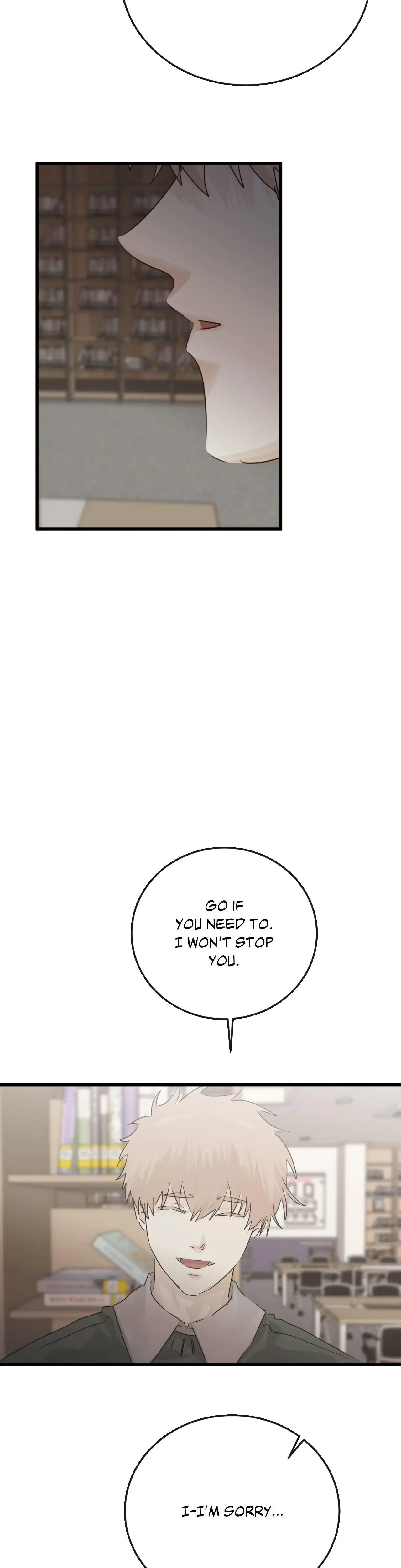 Where The Heart Is Chapter 85 - Page 38