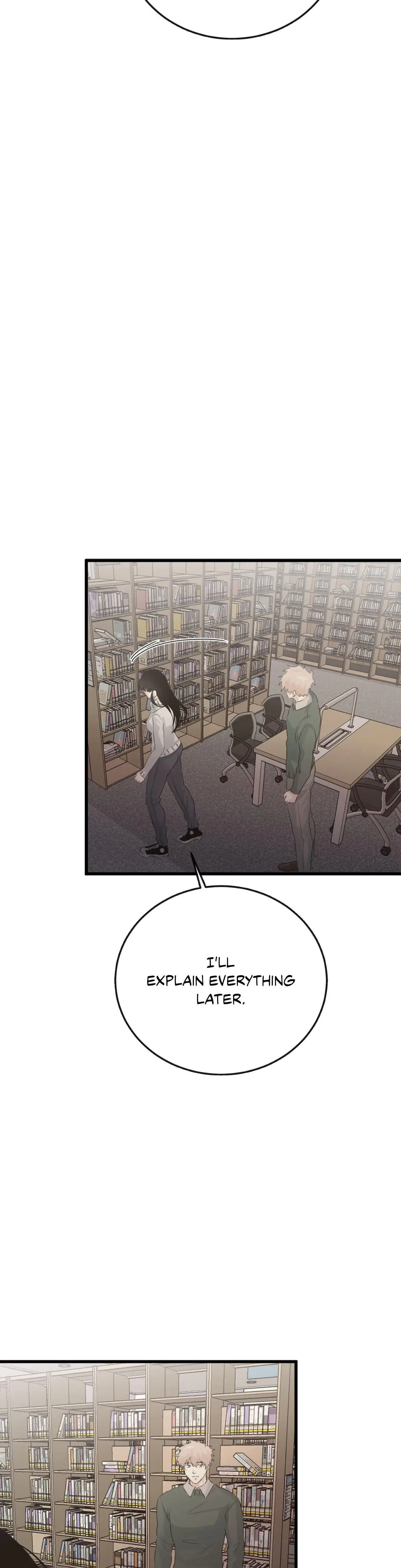Where The Heart Is Chapter 85 - Page 39