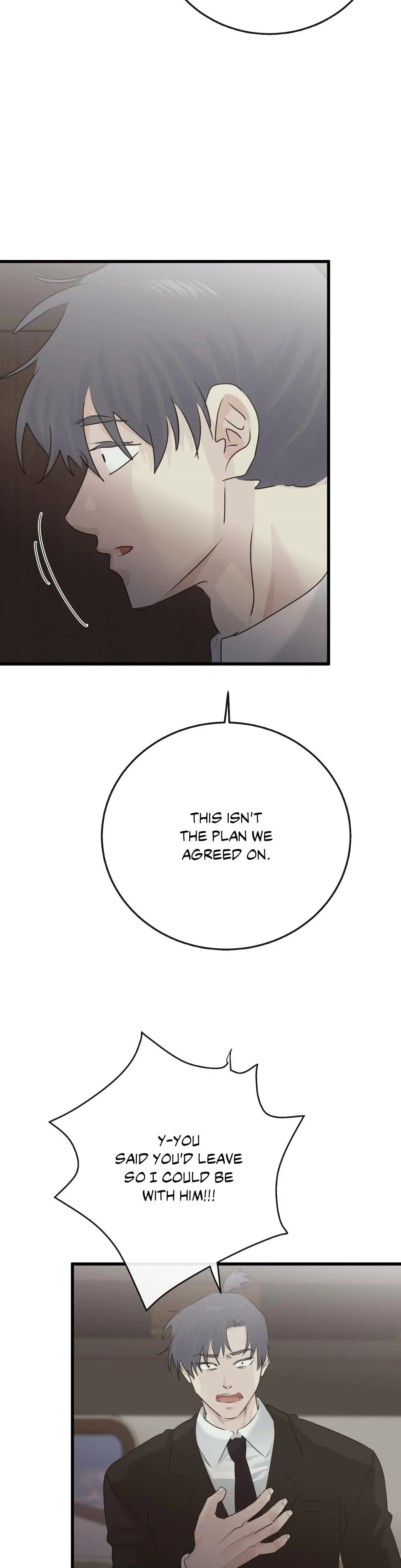 Where The Heart Is Chapter 85 - Page 4