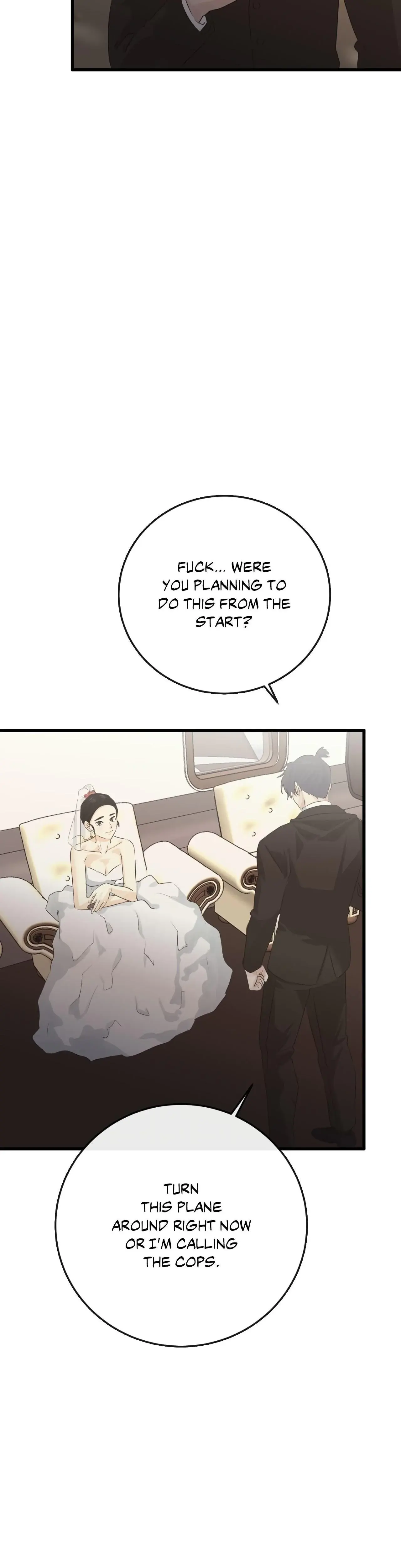 Where The Heart Is Chapter 85 - Page 5