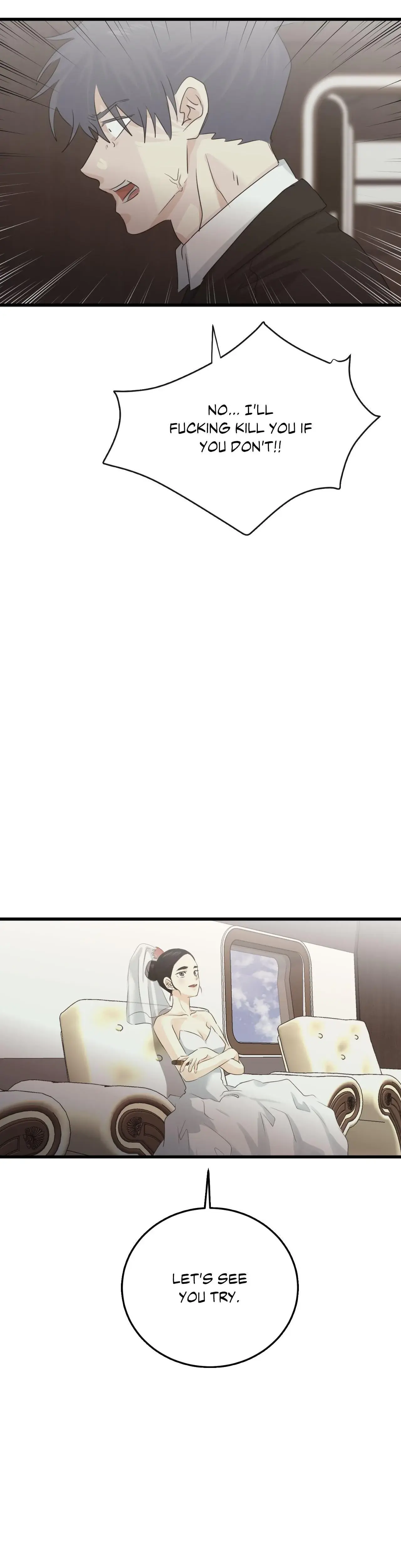Where The Heart Is Chapter 85 - Page 6