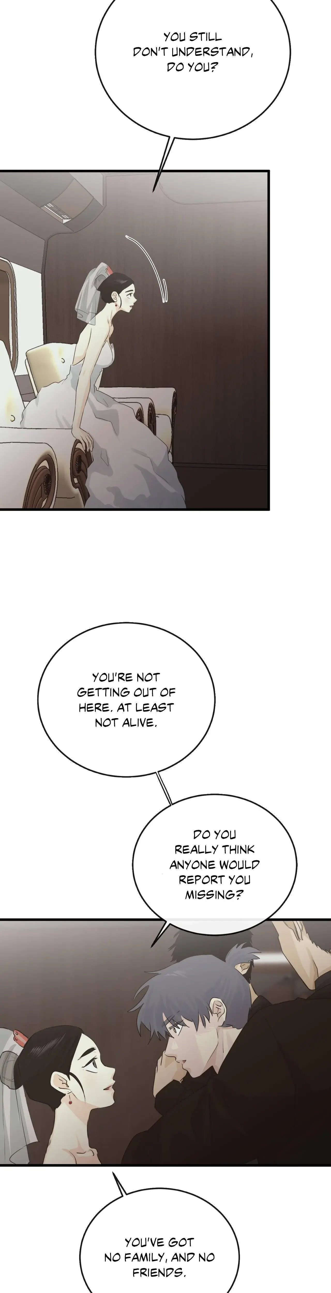 Where The Heart Is Chapter 85 - Page 9