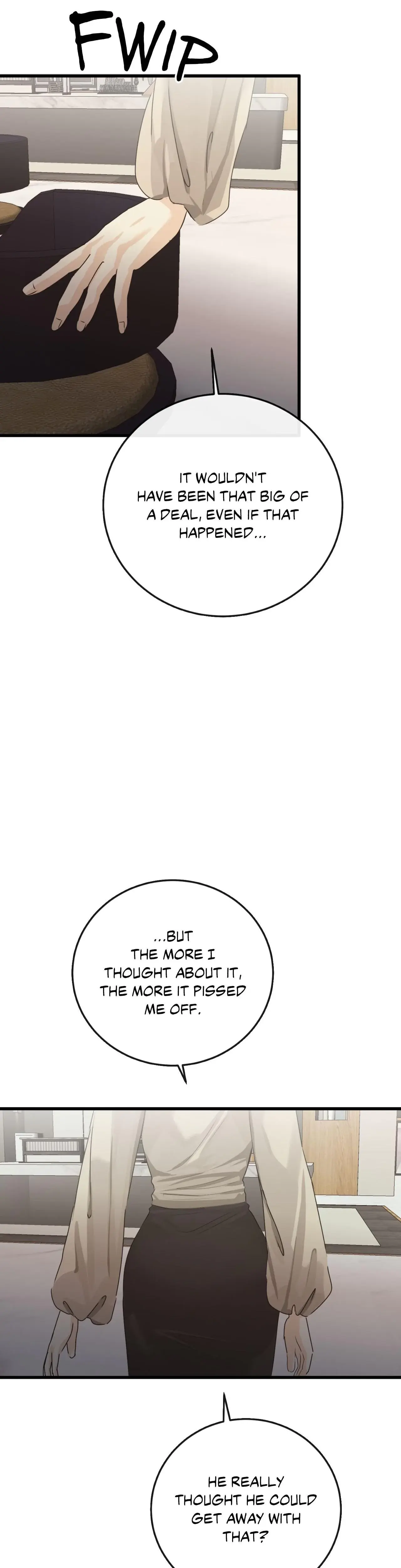Where The Heart Is Chapter 86 - Page 12