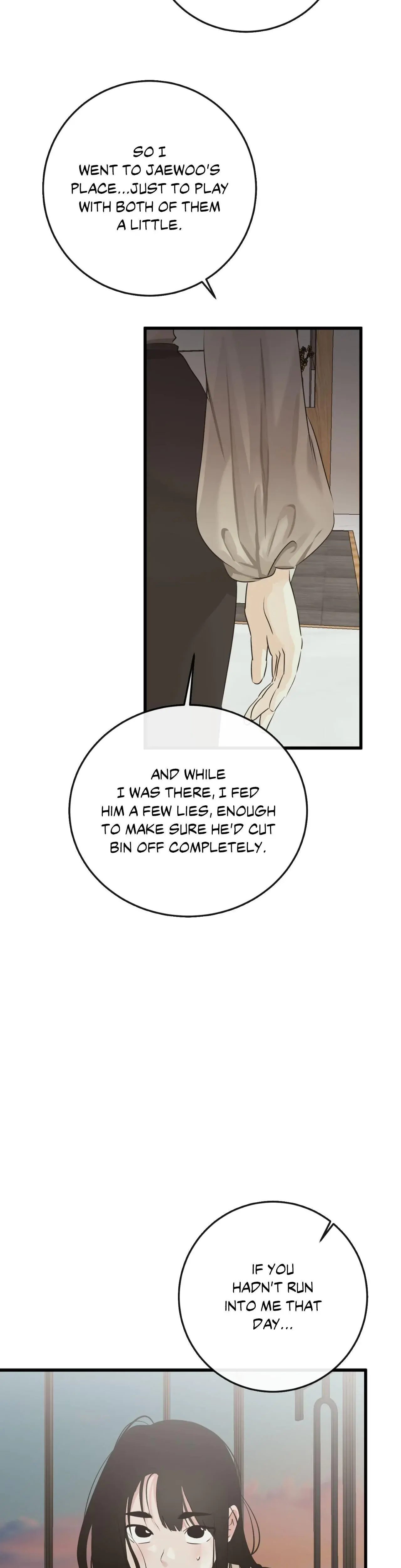 Where The Heart Is Chapter 86 - Page 13