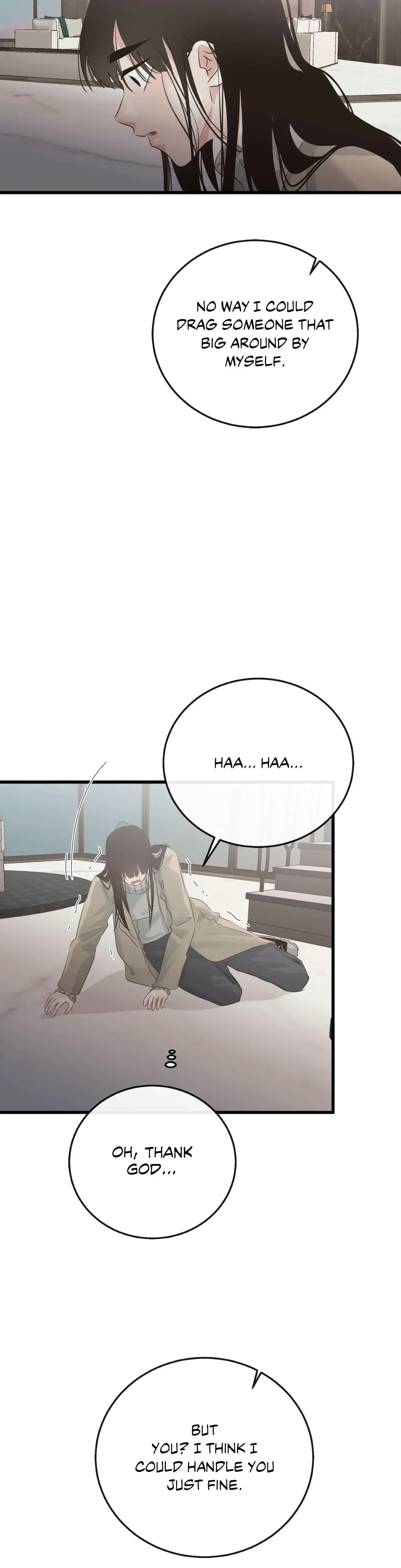 Where The Heart Is Chapter 86 - Page 17