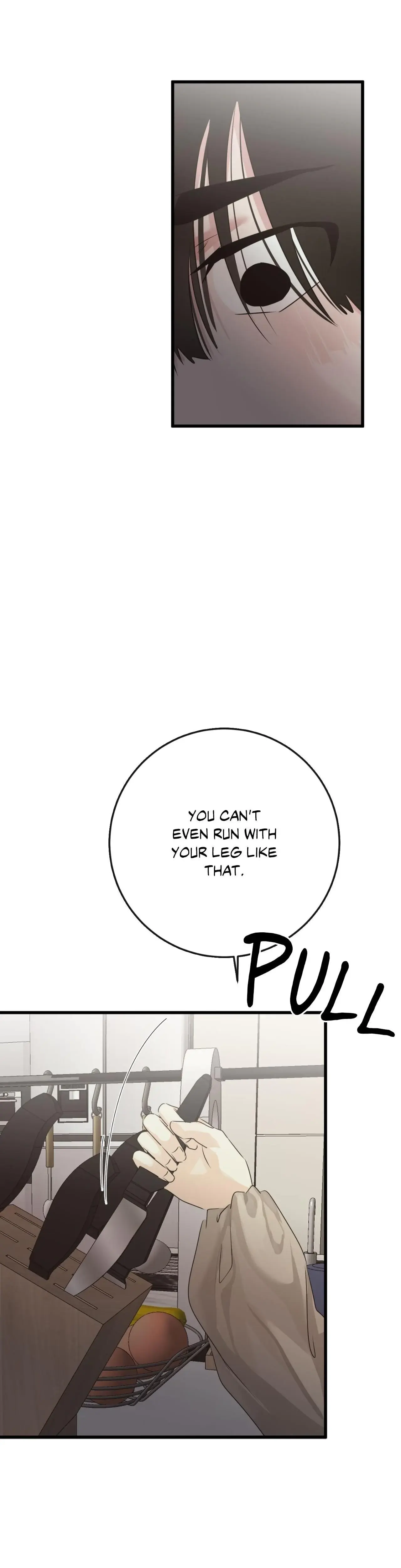 Where The Heart Is Chapter 86 - Page 18
