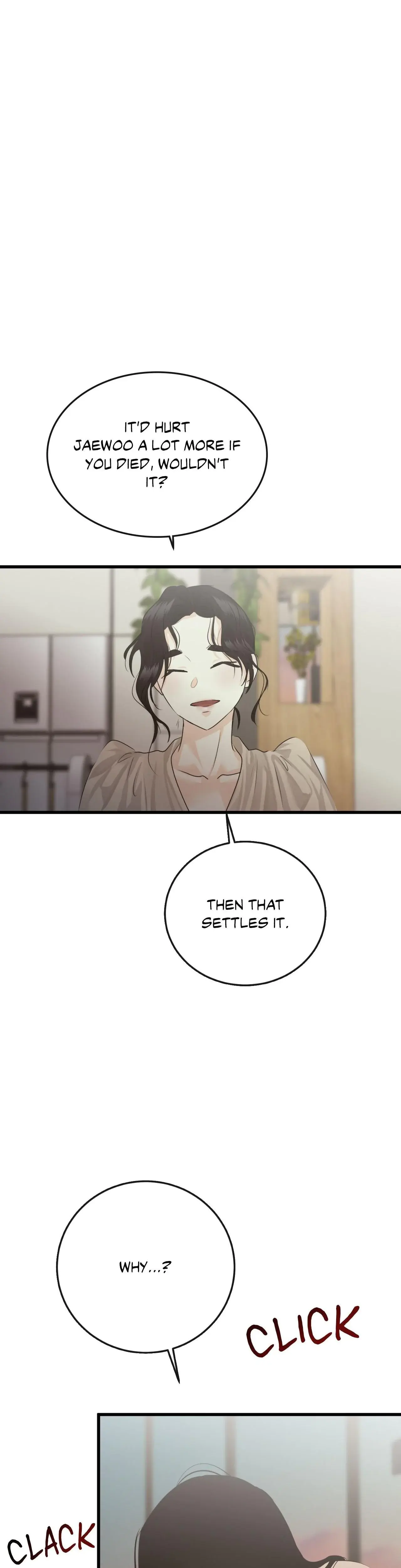 Where The Heart Is Chapter 86 - Page 19