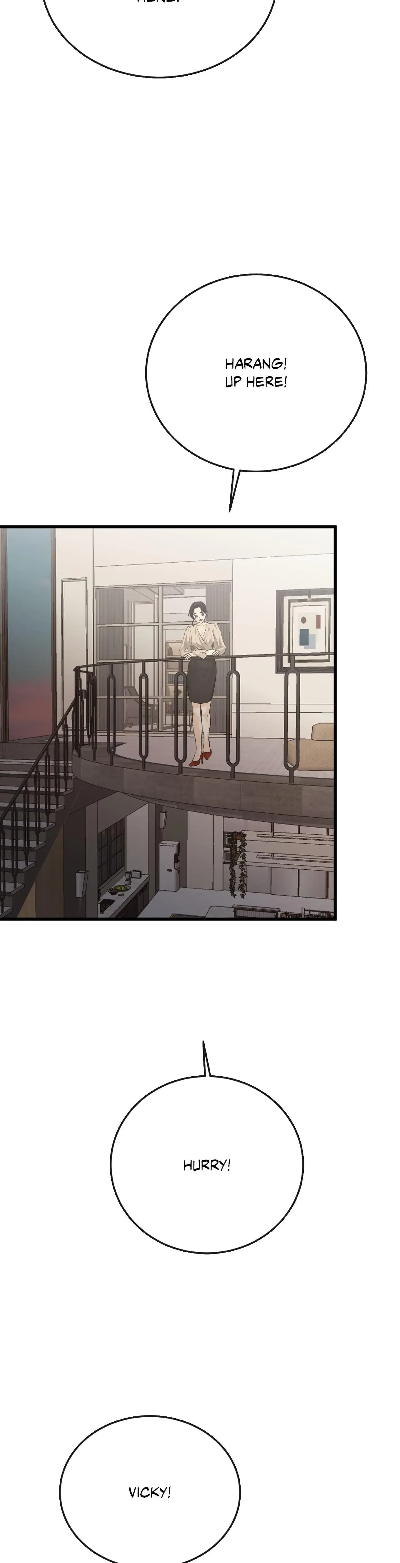 Where The Heart Is Chapter 86 - Page 2